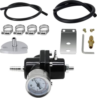 Pressure Regulator Kit Assembly
