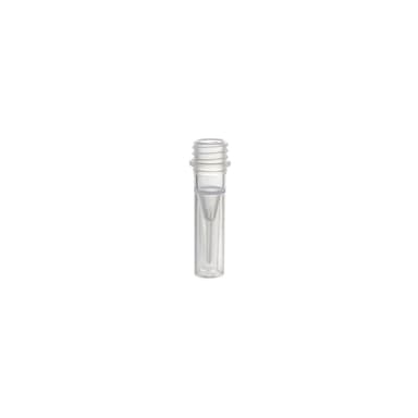 LOW ADHESION MICREWTUBE, TUBES 2.0ML SS