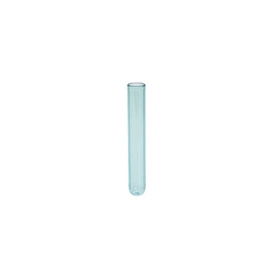CULTURE TUBE 12X75MM, 5ML PS JAUNE