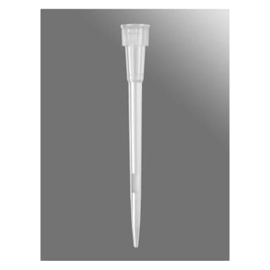 Axygen 10µL Filter Tips for Eppendorf-Style Ultra Micro, Clear, Sterile, Rack Pack