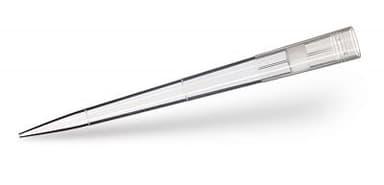 BioPointe Low Retention Racked Filter Barrier Pipette Tips, 1,000µl, Sterile, 960/CS