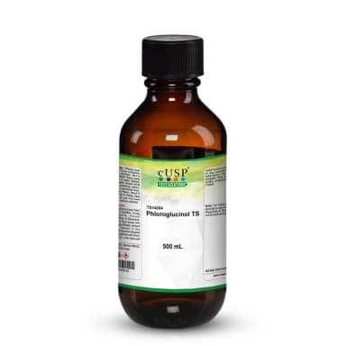 Phloroglucinol TS