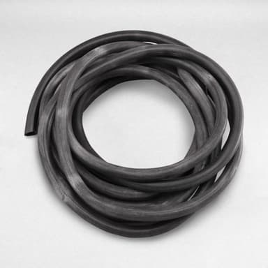 Neoprene Tubing 10 Meter Piece
