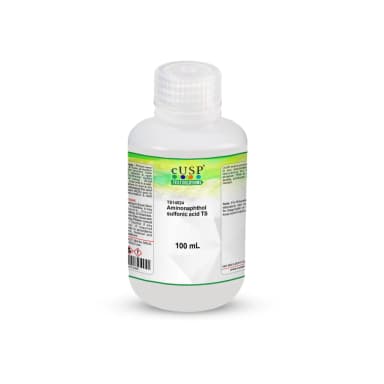 Aminonaphthol sulfonic Acid TS