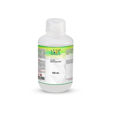 Ammonia TS 2