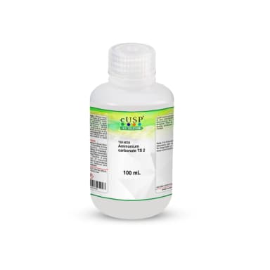 Ammonium Carbonate TS 2