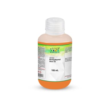 Bromothymol Blue TS