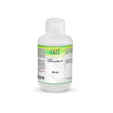 Calcium sulfate TS
