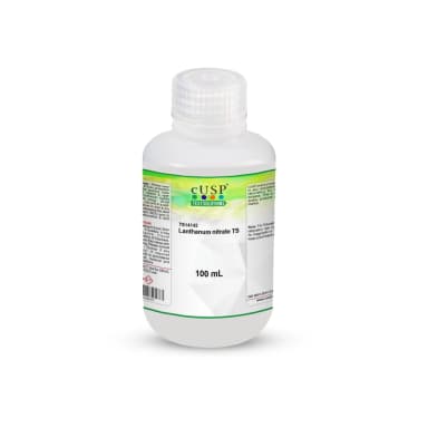 Lanthanum Nitrate TS
