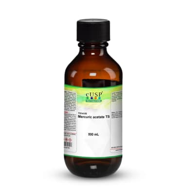 Mercuric Acetate TS