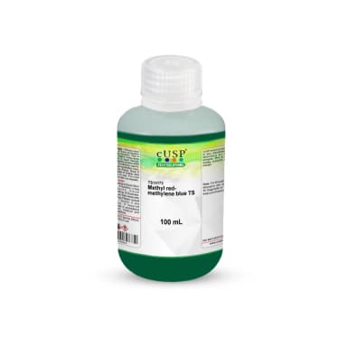 Methyl Red-Methylene Blue TS