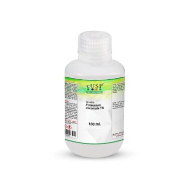Potassium Chromate TS