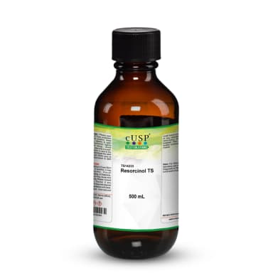 Resorcinol TS