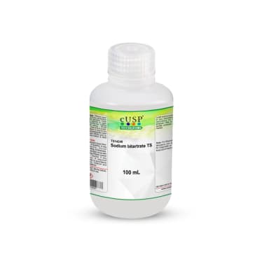 Sodium Bitartrate TS