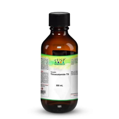 Thioacetamide TS