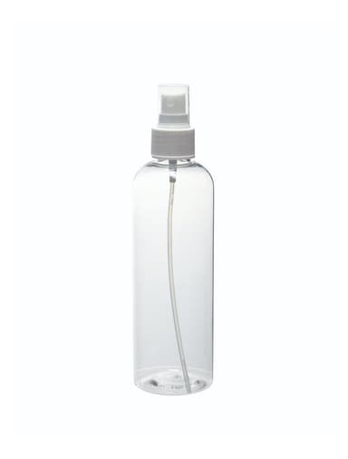 Spray Bottle With Pump, 16 Oz PK/8