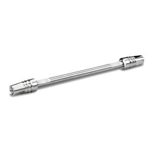 UPLC Column ACQUITY BEH HILIC 100 mm 1 mm 1.7 µm 130 Å 3/PAK