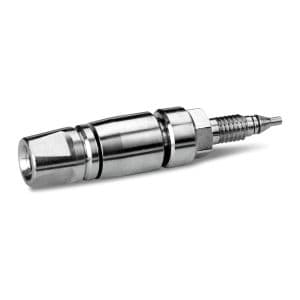 UPLC Guard Column ACQUITY BEH300 C18 5 mm 2.1 mm 1.7 µm 300 Å, WT186004629, Waters