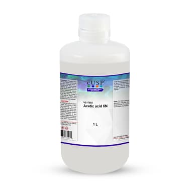 Acetic Acid 6N