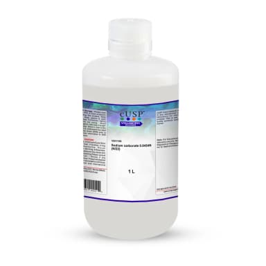 Sodium Carbonate 0.0454N (N/22)