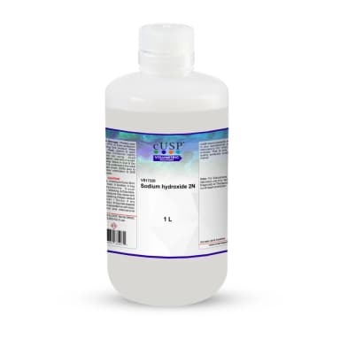 Sodium Hydroxide 2N