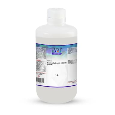 Sodium Hydroxide 0.0227N (0.0227M)