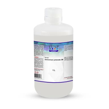 Ammonium carbonate 2M