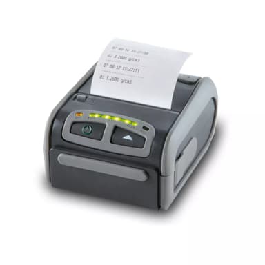 Serial Printer for Series Dx and Tx balances