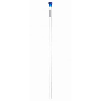 5MM ECONOMY NMR TUBE,8,SLKSCRN MARK SPOT,
