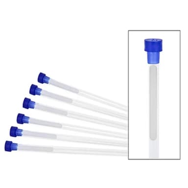 5MM TUBE,HT,7,LARGE MARK SPOT,PK/50