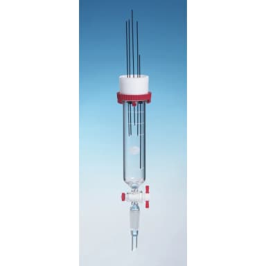 TUBE WASHER,COMPLETE,MULTI-TUBE,3MM,W/6MM T-S/C,