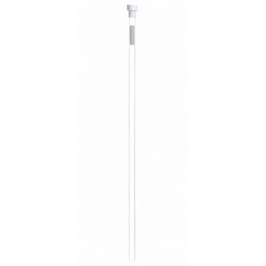 5MM NMR TUBE,ECONOMY,N-51A GLASS,8 INCHES LONG
