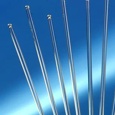 CAPILLARY TUBE/PREC/1.7MM+-.025MM OD 5LONG