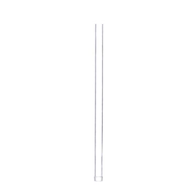 10MM OD SAPPHIRE NMR TUBE, 7LG