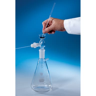 UNIVERSAL SOLVENT JET TUBE CLEANER FOR 2.5MM-5MM