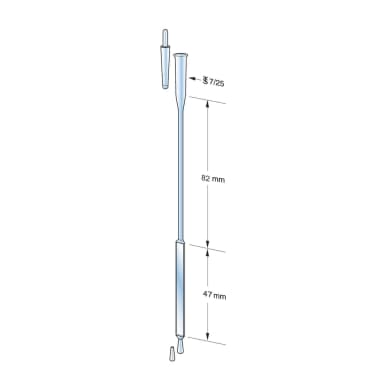 SUPRASIL LOW TEMPERATURE AQUEOUS CELL
