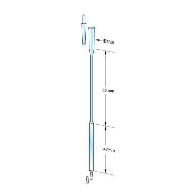 LOW TEMPERATURE AQUEOUS CELL SPECTROSCOPIC QUALITY