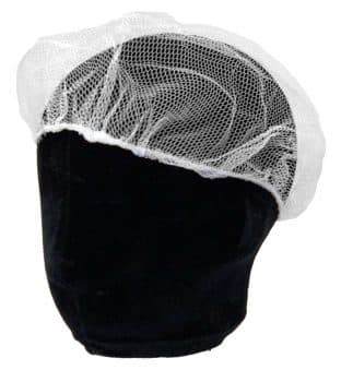 Poly Sleeve 18" Premium - Blue, Blue, 100/Pk