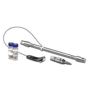 HPLC column BioResolve RP mAb Polyphenyl, 450Å, 2.7 µm, 3 mm x 100 mm