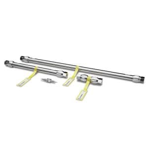 HPLC column Xbridge Protein BEH C4 300Å, 2.5 µm, 3 mm x 150 mm