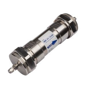 HPLC Column YMC-Actus Triart C8, Semiprep, 12nm, S-5µm, 50 x 30.0 mm