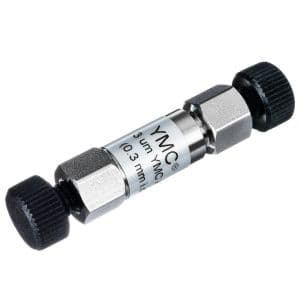 HPLC Guard Column YMC-Pack ODS-A, 12nm, S-3 µm, 10 x 4.0 mm