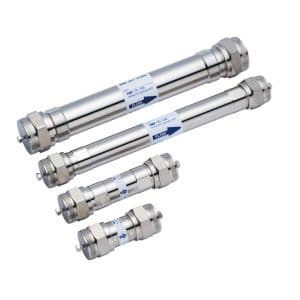 HPLC Column YMC-Pack Octyl C8, Semiprep. 30 nm, 10µm, 250 x 10 mm