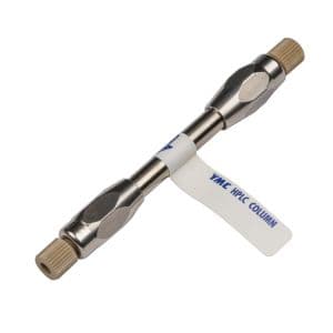 (U)HPLC Column YMC Meteoric Core C8, 8nm, S-2.7 µm, 50 x 4.6 mm