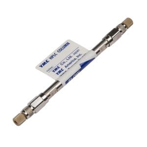 HPLC Column YMC UltraHT Hydroshpere C18, Microbore, 12nm, 2µm, 50 x 3 mm