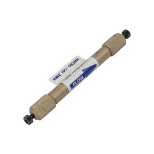 HPLC Column PEEK BioPro IEX QF, non-porous, S-3 µm, 100 x 4.6 mm