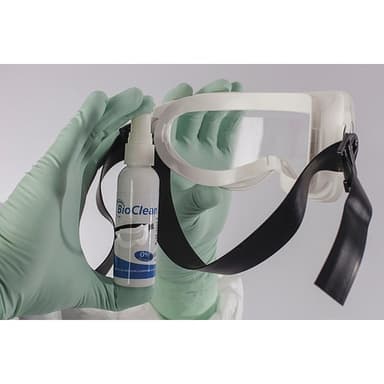 BIOCLN BAFS ANTI-FOG SPRAY 60ML
