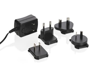 AC Adapter Universal (100-240v/50-60 hz) accu-jet S.