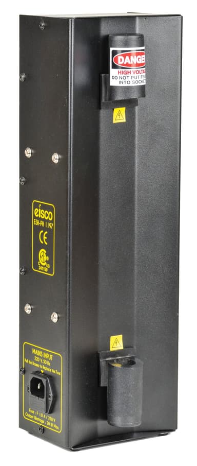 Premium Spectrum Tube Power Supply - CE, CSA, CUS approved - 110V