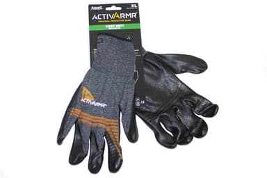 ACTIVARMR 97009 HEAVY DUTY SIZE L